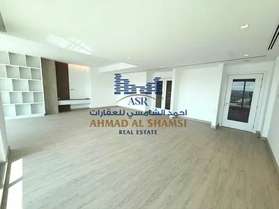Luxurious 2BR Chiller Free || Private Beach || Fully Renovated ||Maid Room || All Amenities Available
