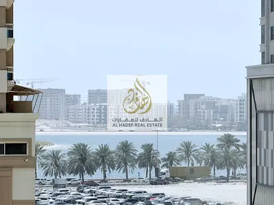Two-Bedroom Apartment with Separate Living Room for Annual Rent – Al Khan, Sharjah