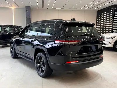 صورة 4 لـ 2024 JEEP GRAND CHEROKEE L