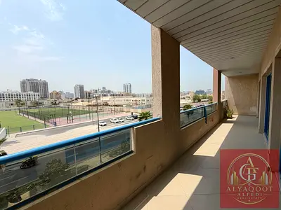 SPACIOUS 2 BHK - MODERN BIG LAYOUT-with store - CLOSE TO MOE