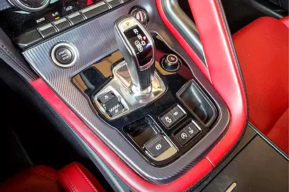 2019 Jaguar F-TYPE 照片 14