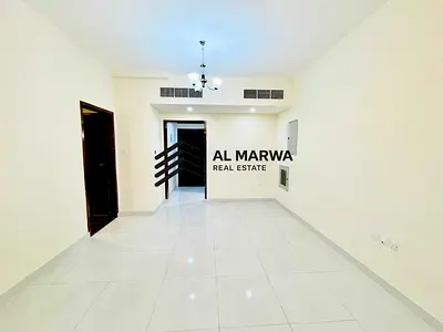 12 Cheque Payment Like a Brand-New 2 Bedroom | Balcony | Wardrobes | 1 Car Parking | Family Building