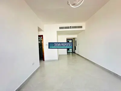 Brand New 2 BHK With Balcony And Parking