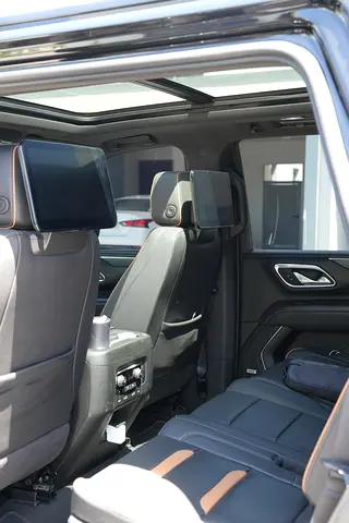 2023 GMC YUKON — миниатюра 3