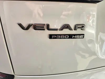2018 LAND Rover RANGE ROVER VELAR — миниатюра 13