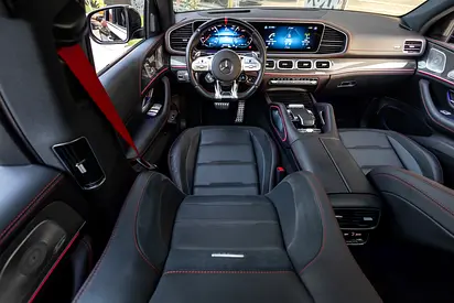 Mercedes-Benz GLE 53 AMG, миниатюра 7