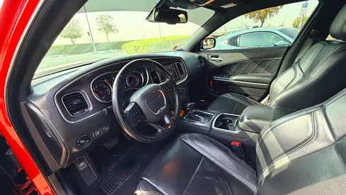 صورة 9 لـ 2018 Dodge CHARGER