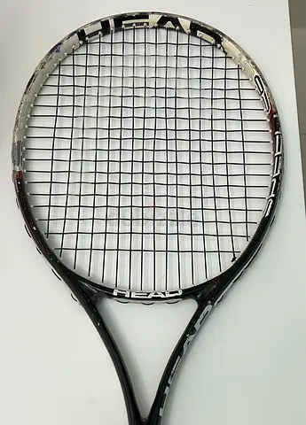 Head Speed 26 junior tennis racket