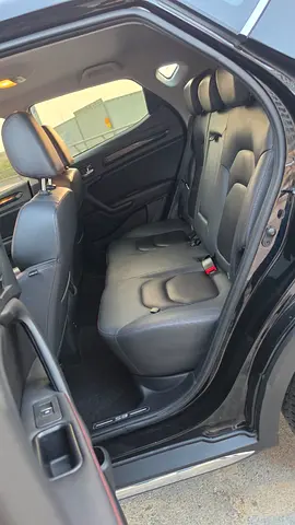 JAC S3 Luxury, миниатюра 8