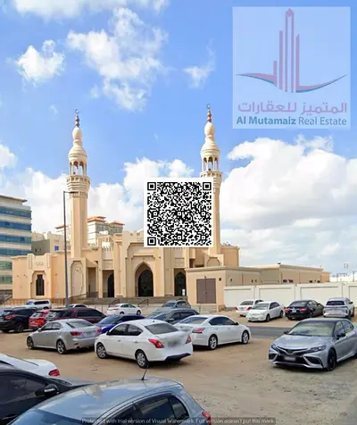 بناية للبيع بالحميدية مساحة 7265 /الدخل بعد التاجير10 %/عمر البناية سنة و نص