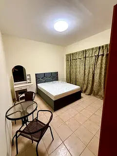 Family room available with attached balcony