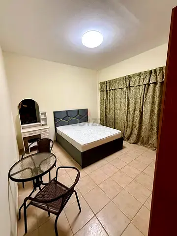 Family room available with attached balcony