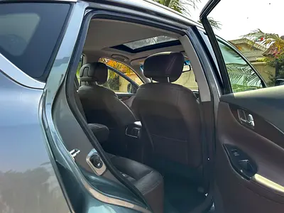 صورة 16 لـ 2018 Infiniti QX50