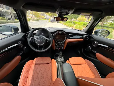 MINI Cooper S, миниатюра 9