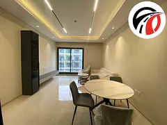 Full Furnished - Luxurious 1BHK - Ready To Move