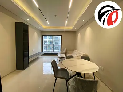 Full Furnished - Luxurious 1BHK - Ready To Move