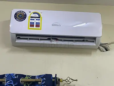 Electric item