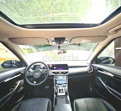 Kia Seltos SX, миниатюра 6