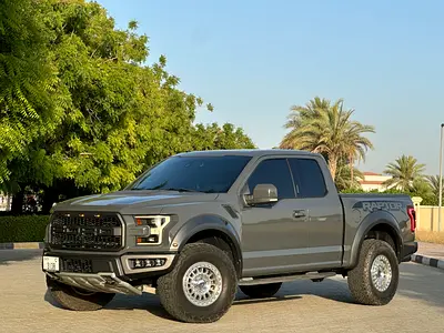 2018 FORD F-150 — фото 3