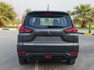 Mitsubishi Xpander GLX, миниатюра 20