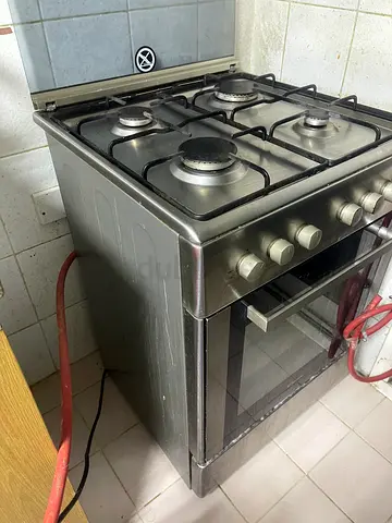 Stove cooker