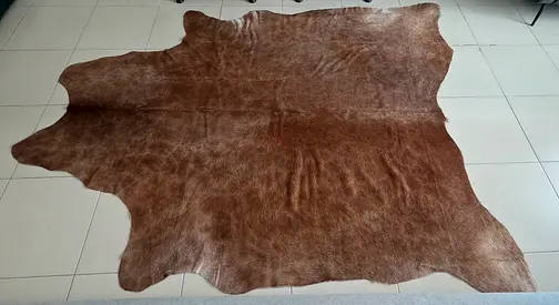 Cowhide RUG HOME BOX new