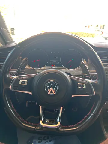 2015 Volkswagen GOLF GTI 照片 15