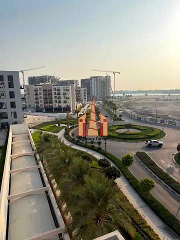 Fully furnished 2bhk with. Balcony wardrobes open view free parking