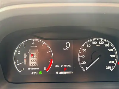 2025 Honda ODYSSEY 照片 14
