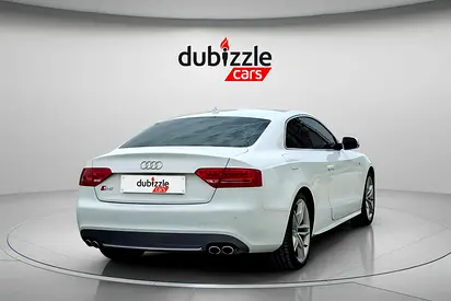 صورة 6 لـ 2011 AUDI S5