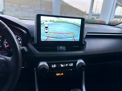 2019 Toyota RAV 4 照片 12