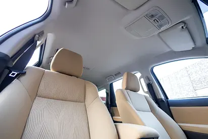 Mitsubishi Montero Sport GLS, миниатюра 11