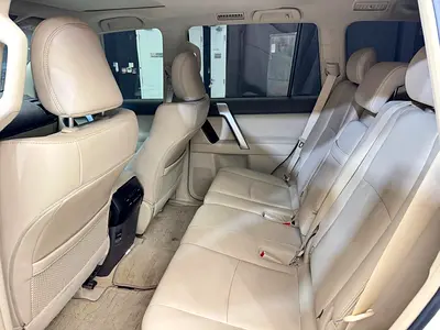 Toyota Prado TXL, миниатюра 7