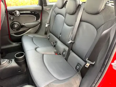 صورة مصغرة 19 لـ 2024 MINI COOPER
