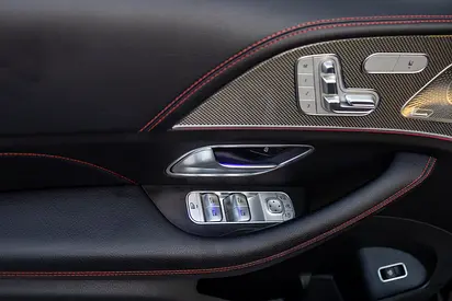 Mercedes-Benz GLE 53 AMG, миниатюра 4