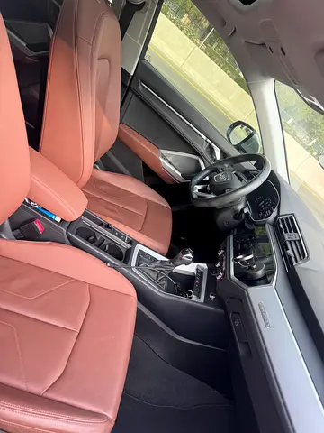 2022 AUDI Q3 — миниатюра 6