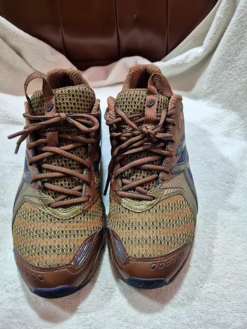 Asics Gel UB9-S DS