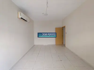 Very spacious and lavish one Bhk apartment