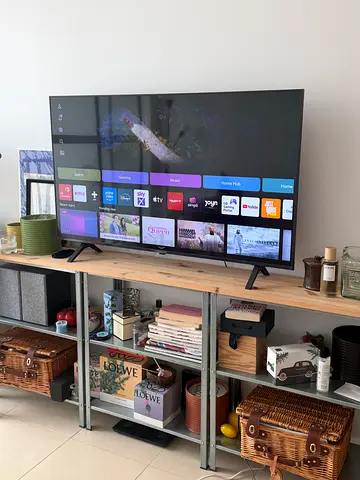 Smart Tv LG