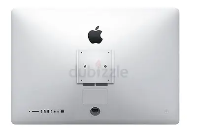 Apple 2021 iMac (24-inch, M1 8‑core CPU 8‑core GPU,16-core Neural Engine, 16GB RAM, 1TB)-Silver-VESA