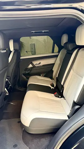 Land Rover Range Rover Sport Dynamic SE, миниатюра 12