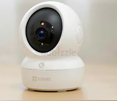 EZVIZ CAMERA