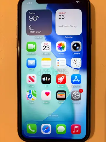 iPhone 11 128GB