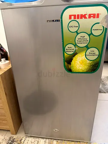 Small fridge