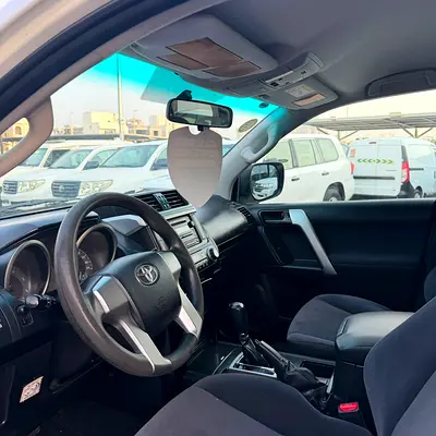 صورة مصغرة 9 لـ 2017 Toyota PRADO