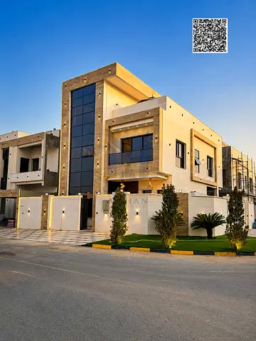 Luxury Living Starts Here | 6 Master Bedroom’s | Corner | Registration Fee Include | Swimming Pool | Private Roof | High Class Finishing | Freehold | Modern Design | Ready to Move | Mortgage Available