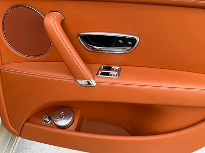 2014 Bentley FLYING SPUR — фото 9