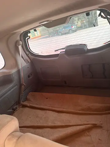 صورة 5 لـ 2008 Nissan PATHFINDER