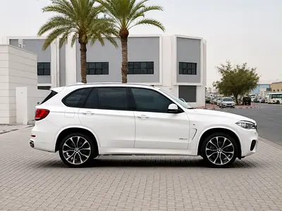 2018 BMW X5 — миниатюра 4