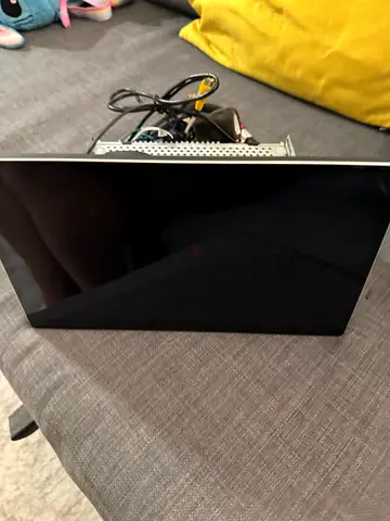 Toyota Prado Large Screen Multimedia Head Unit with CANBUS